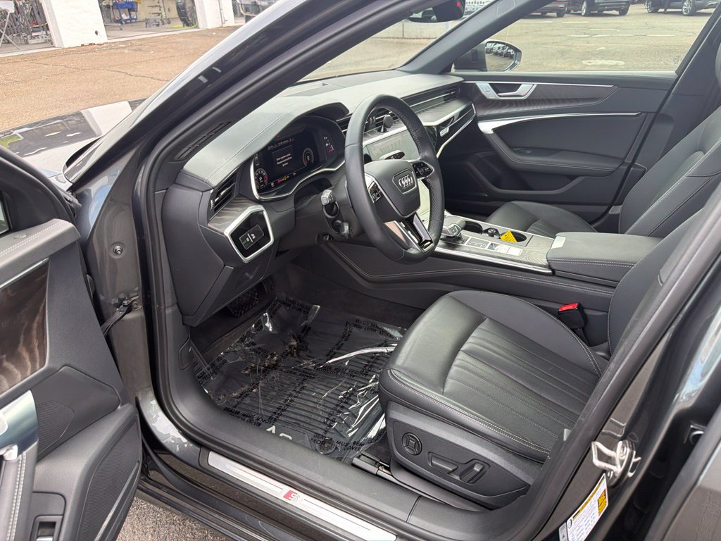 Used 2023 Audi A6 3.0T Prestige AWD/4WD image 11