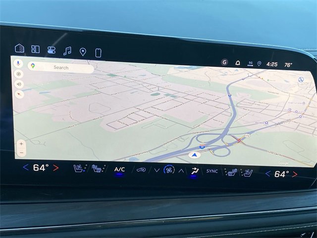 New 2026 Chevrolet Tahoe Premier w/ Sun And Tow Package image 13