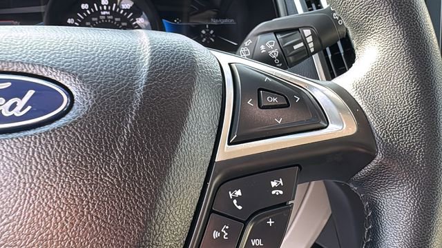 Certified 2023 Ford Edge Titanium w/ Equipment Group 301A image 21