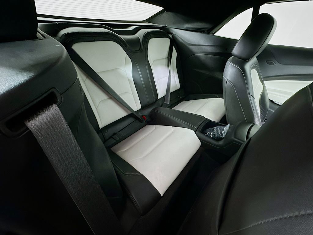 Used 2024 Chevrolet Camaro LT w/ RS Package image 11