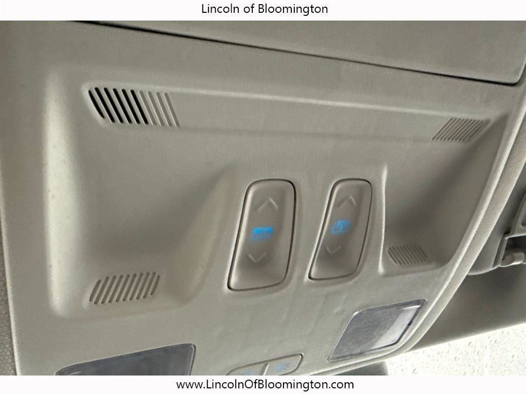 Used 2023 Ford Escape Active w/ Tech Pack #1 image 49