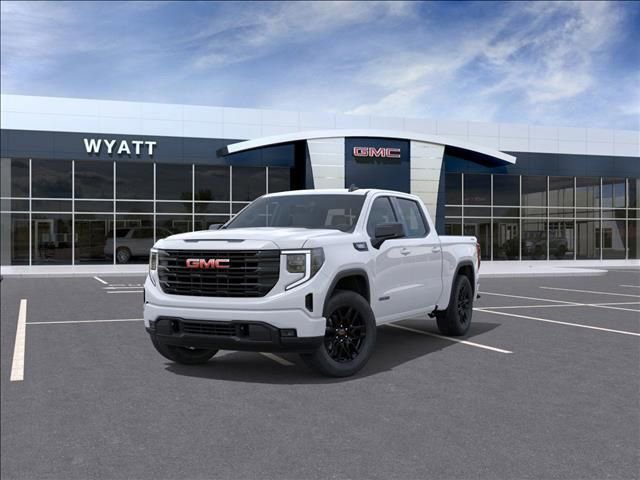 New 2026 GMC Sierra 1500 Elevation image 8