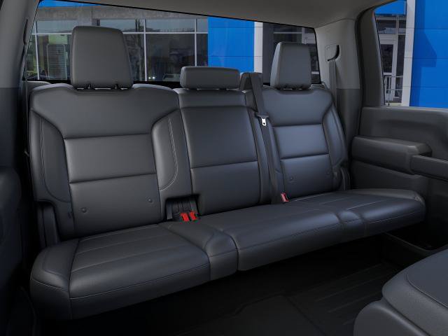 New 2026 Chevrolet Silverado 3500 W/T w/ WT Convenience Package RWD image 48