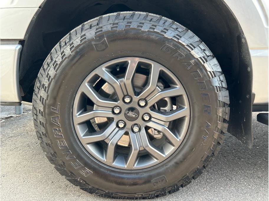 Used 2021 Ford F150 Tremor w/ Trailer Tow Package image 22