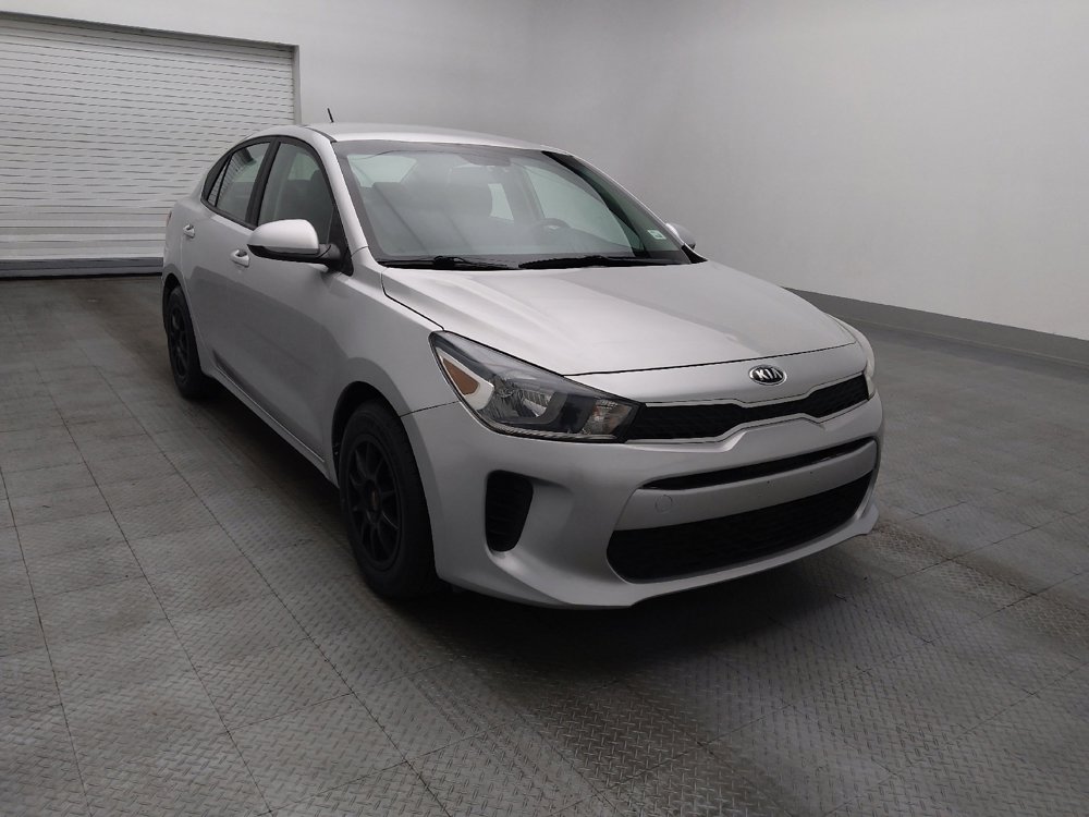Used 2019 Kia Rio S image 13