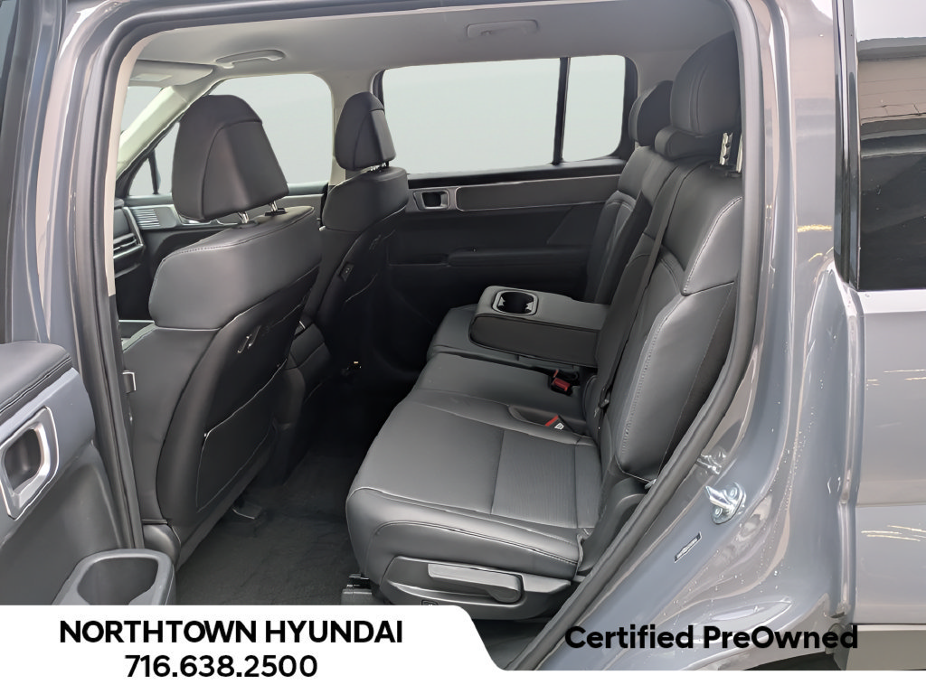 Certified 2026 Hyundai Santa Fe SEL AWD/4WD image 30