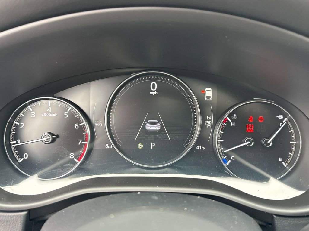New 2026 MAZDA CX-30 AWD 2.5 S image 21