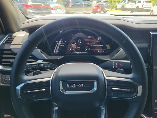 Used 2024 GMC Acadia Elevation w/ Luxury Package FWD image 28