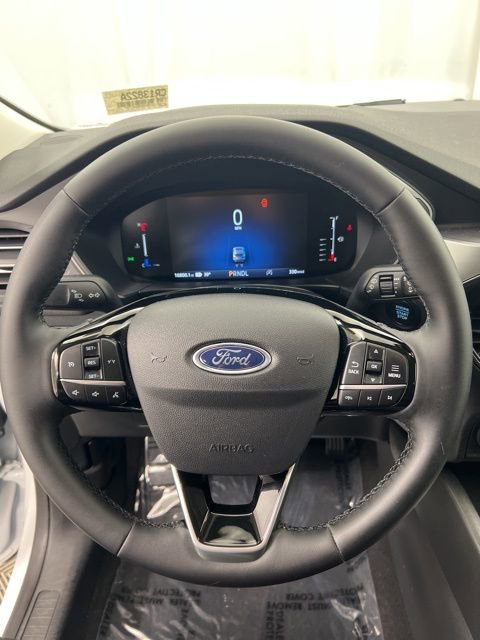 Used 2024 Ford Escape Active image 10