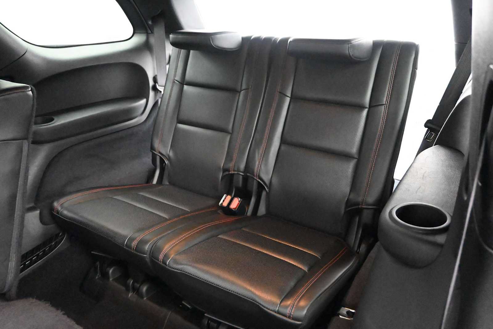 Used 2024 Dodge Durango GT AWD/4WD image 28