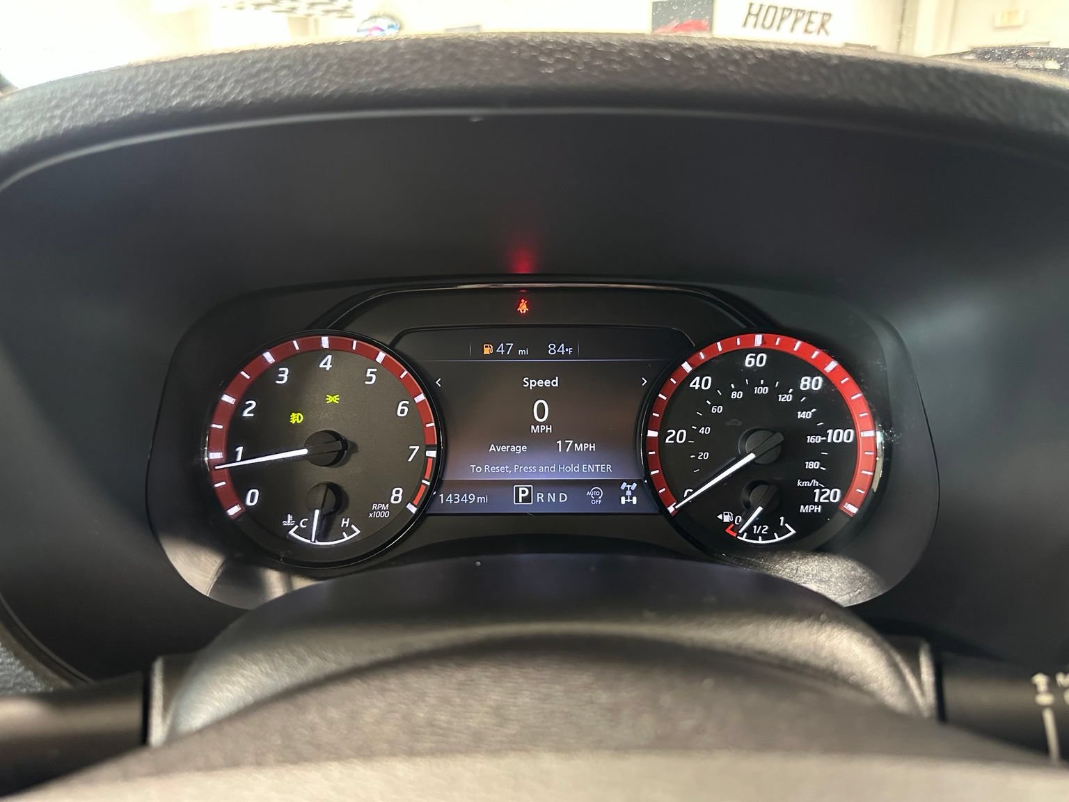 Used 2024 Nissan Frontier PRO-4X w/ Off-Road Protection Package AWD/4WD image 25