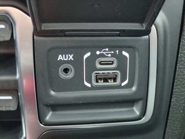 New 2026 Jeep Gladiator Sport AWD/4WD image 21