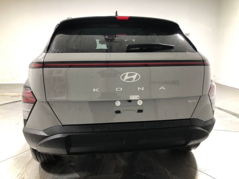 New 2026 Hyundai Kona SEL Sport image 6