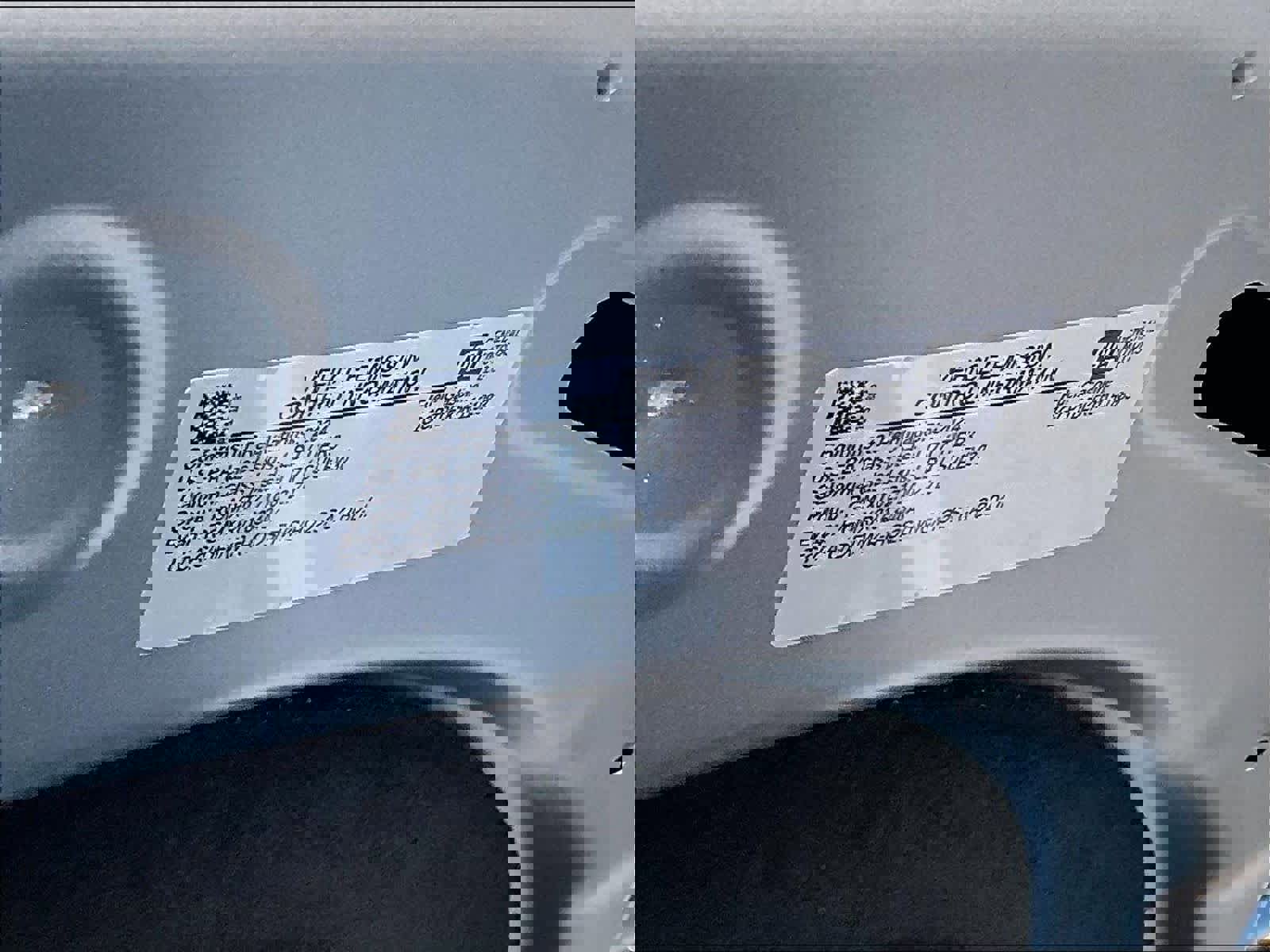 Used 2024 Chevrolet Colorado Z71 w/ Z71 Convenience Package 2 image 34