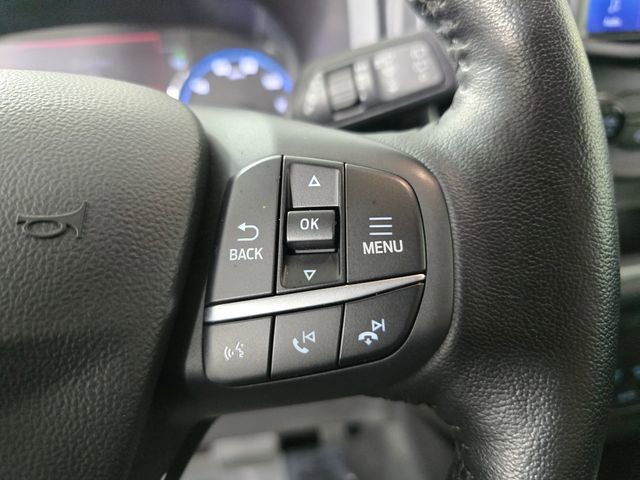 Certified 2022 Ford Bronco Sport Outer Banks w/ Tech Package image 27