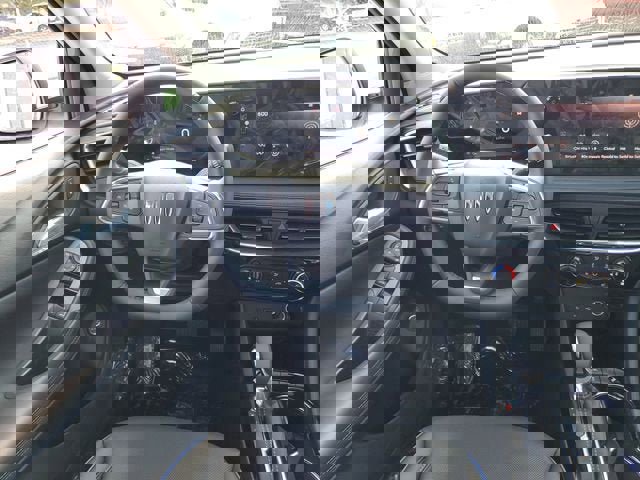 New 2026 Buick Encore GX Sport Touring w/ Comfort Package image 12