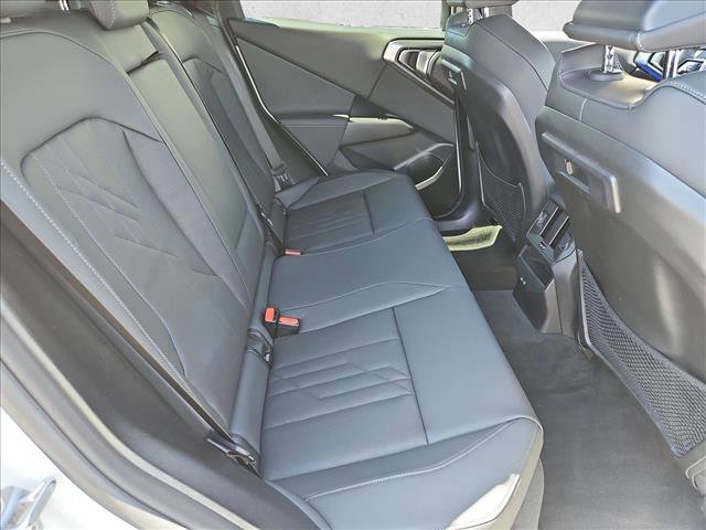 Used 2026 BMW X3 xDrive30 w/ Convenience Package AWD/4WD image 20