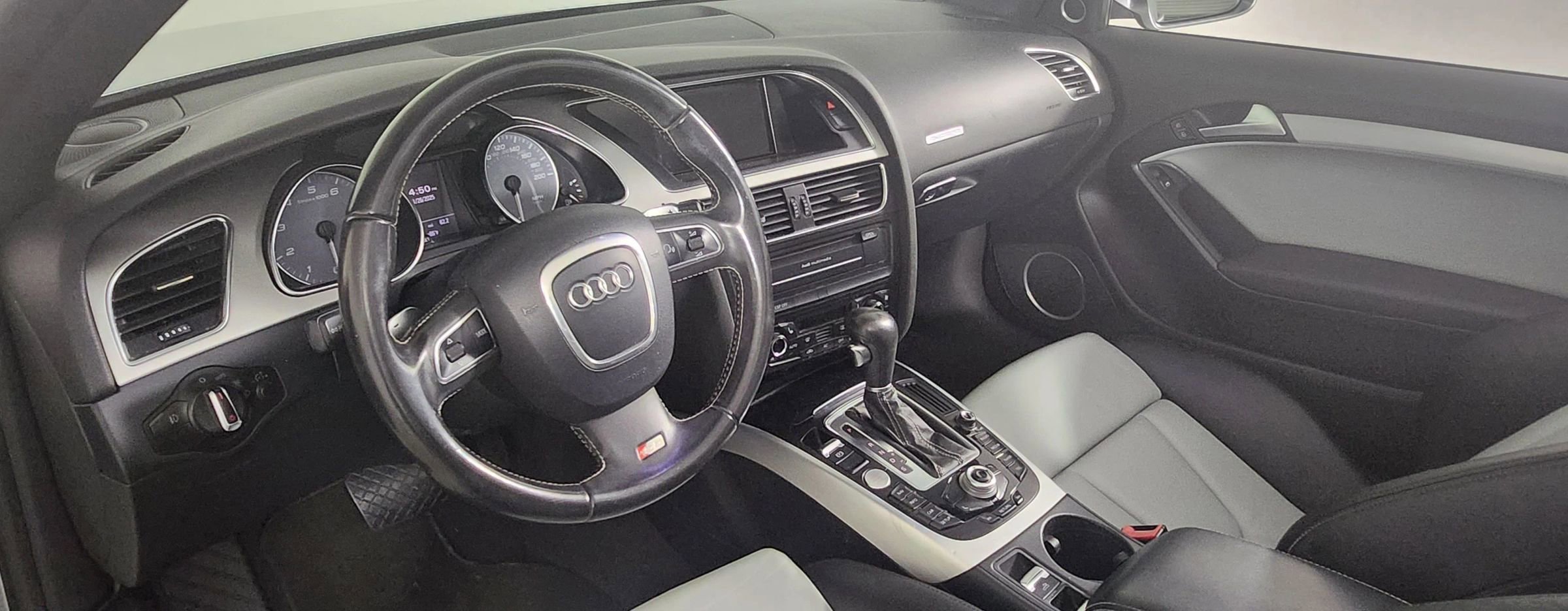 Used 2010 Audi S5 Prestige image 20