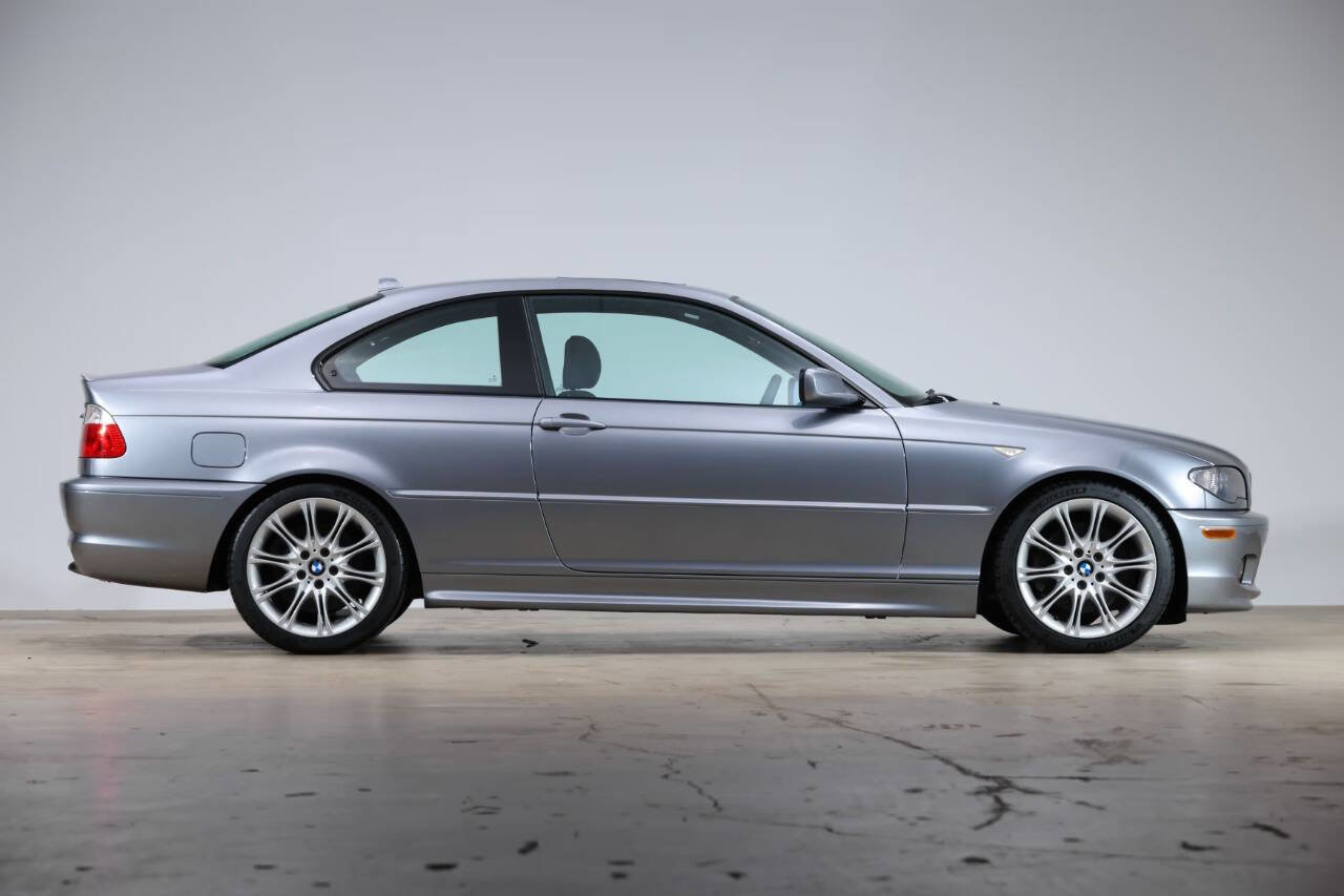 Used 2004 BMW 330Ci 330Ci 2dr Coupe image 23