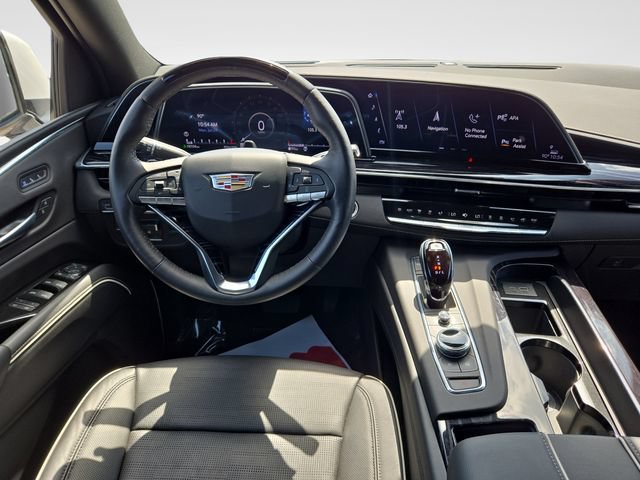 Certified 2023 Cadillac Escalade Sport w/ LPO, ONYX Package AWD/4WD image 10