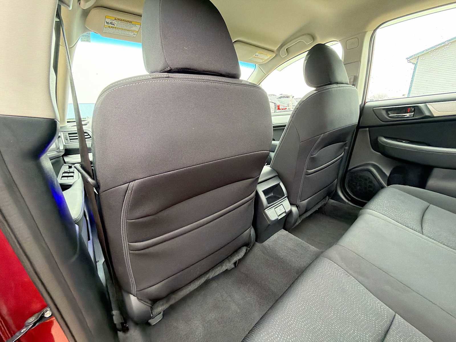 Used 2019 Subaru Legacy 2.5i Premium image 15