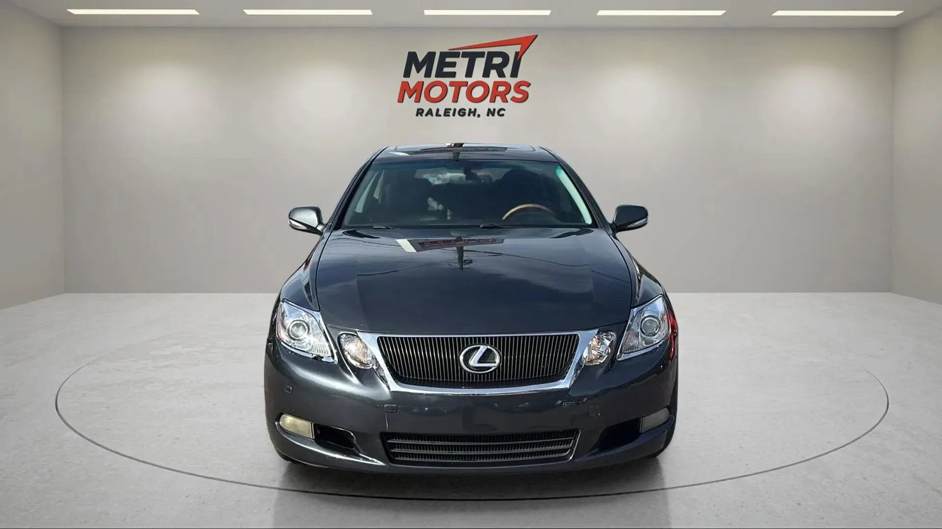 Used 2011 Lexus GS 350 AWD image 2