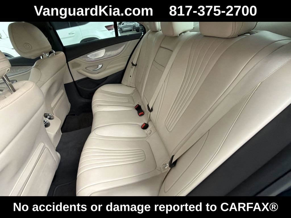 Used 2020 Mercedes-Benz CLS 450 w/ Driver Assistance Package image 27