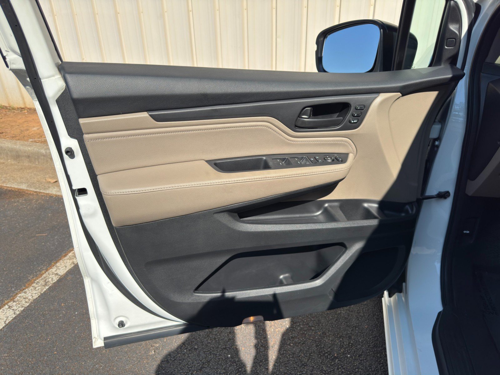 Used 2020 Honda Odyssey Touring image 45