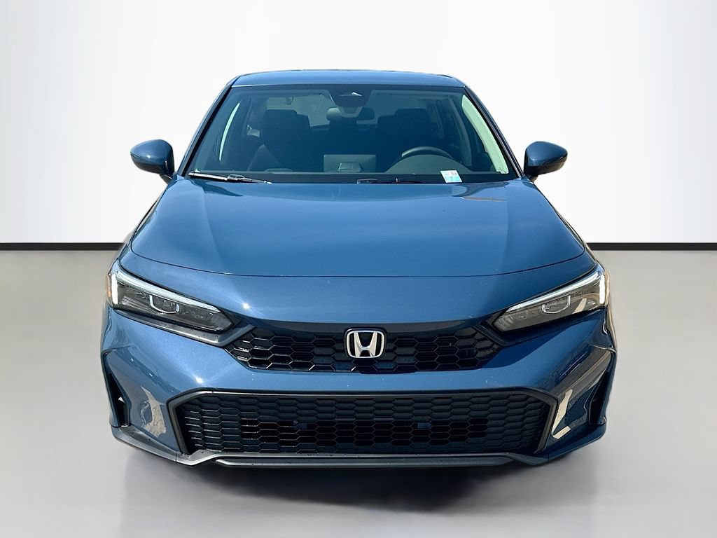 Used 2026 Honda Civic LX video 2