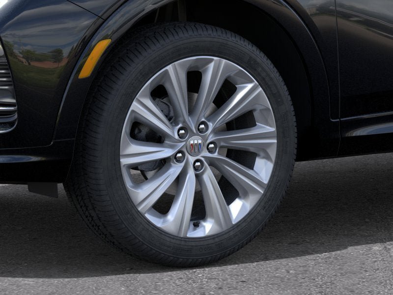 New 2026 Buick Envista Sport Touring FWD image 9