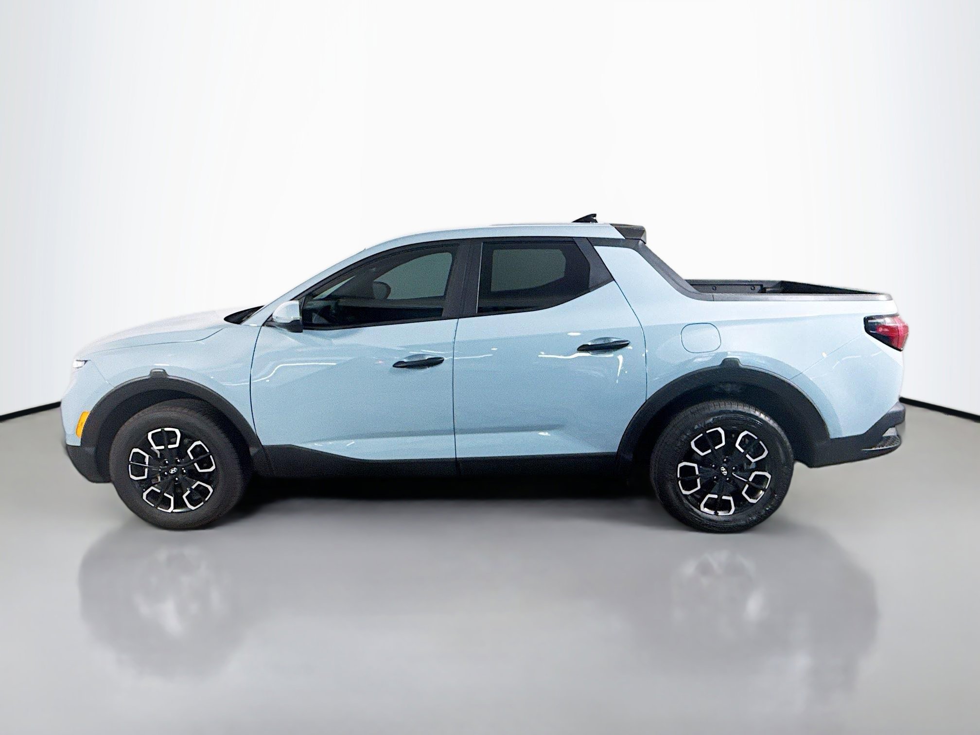 Used 2023 Hyundai Santa Cruz SEL image 6