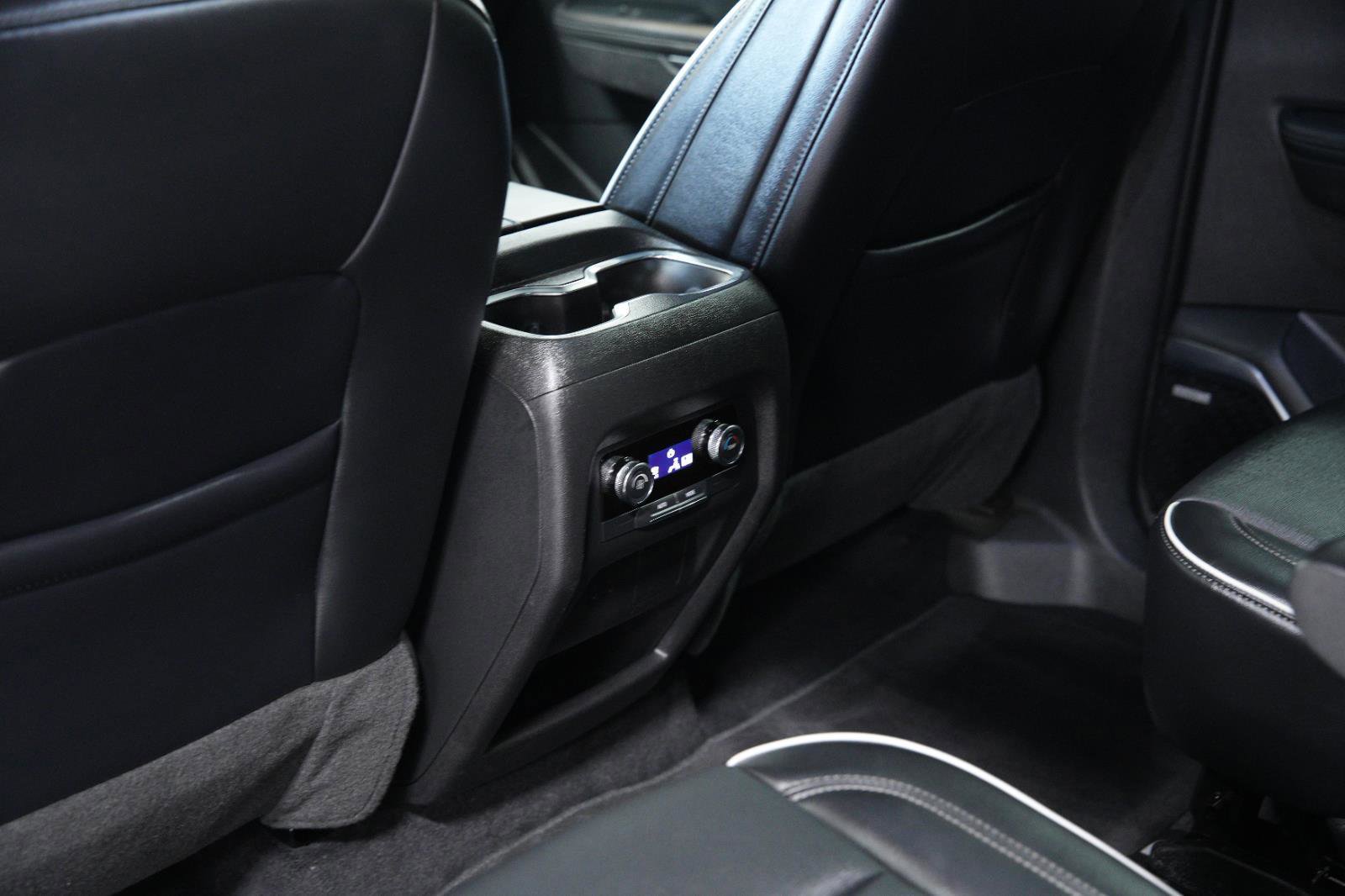 Used 2026 Buick Enclave Preferred FWD image 21
