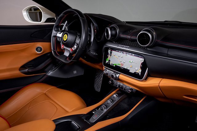 Used 2022 Ferrari Portofino M image 45