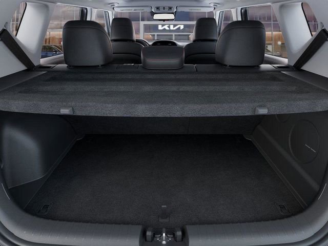 New 2025 Kia Soul GT-Line w/ GT-Line Technology Package image 19