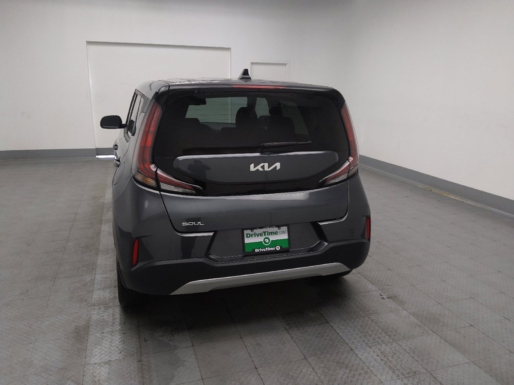 Used 2024 Kia Soul S image 6