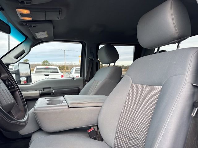 Used 2015 Ford F350 XLT w/ XLT Value Package image 29