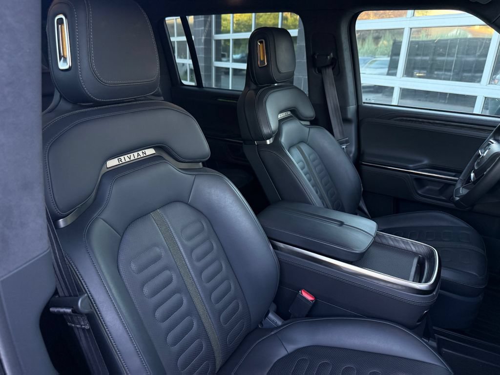 Used 2022 Rivian R1S Launch Edition Quad AWD/4WD image 54