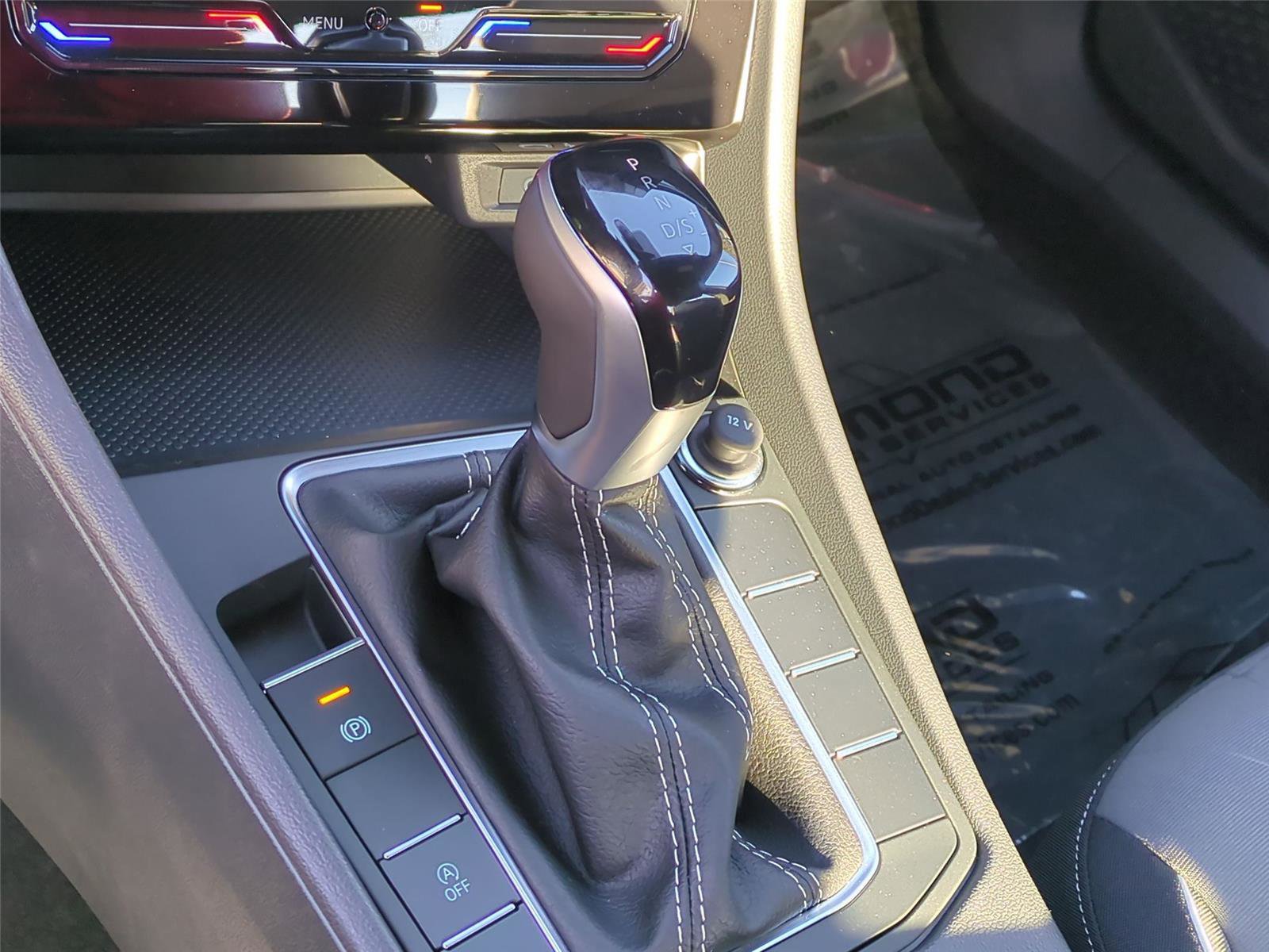 New 2026 Volkswagen Jetta Sport image 11