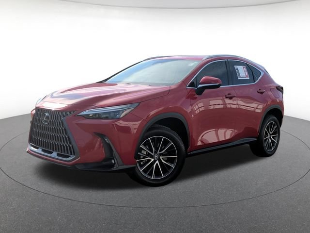 Used 2024 Lexus NX 250 FWD w/ Towing Package (2000 Lbs) image 1