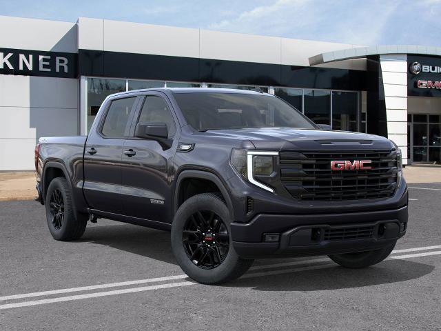 New 2026 GMC Sierra 1500 Elevation image 28
