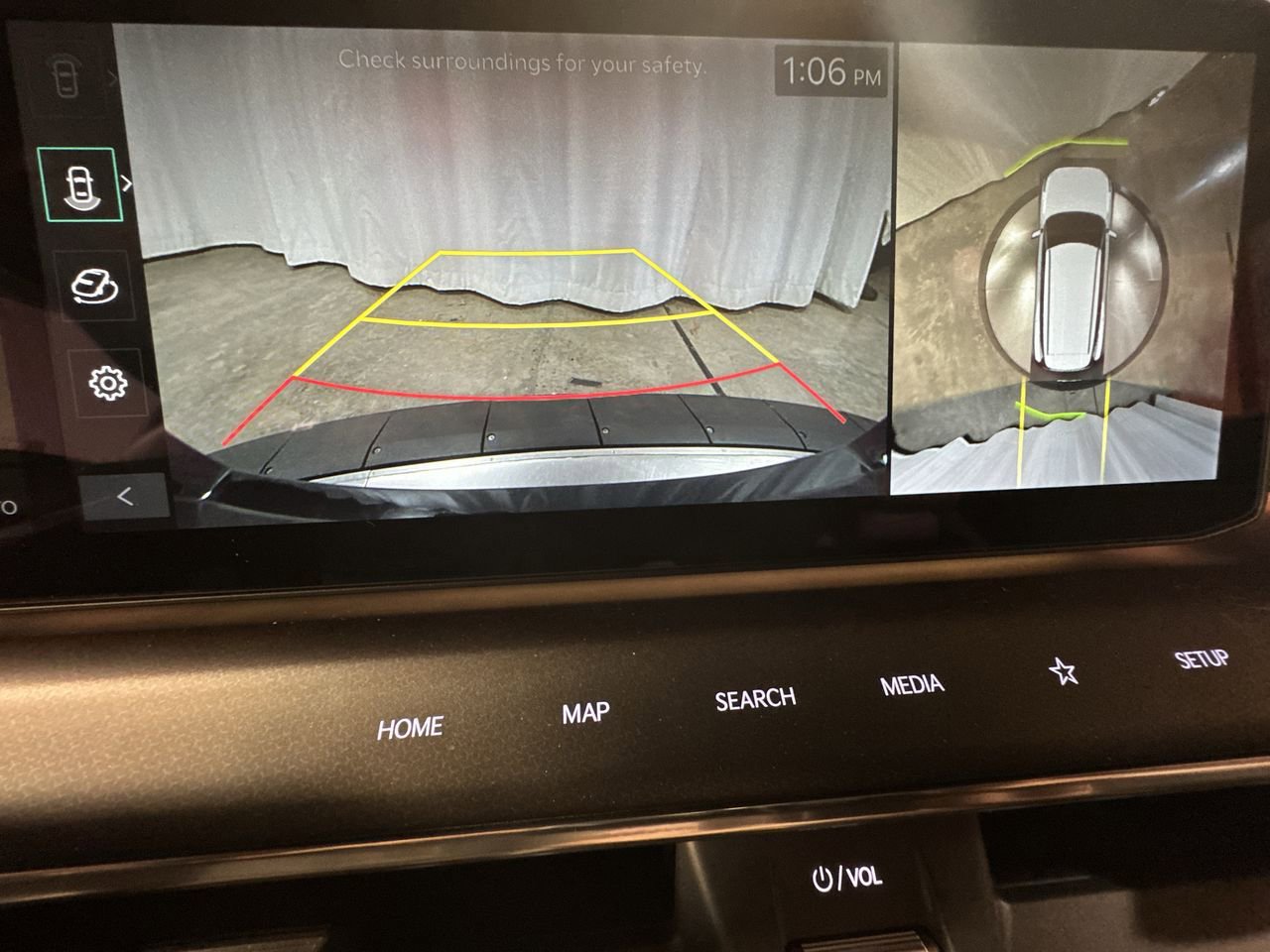 New 2026 Kia EV9 GT-Line image 24