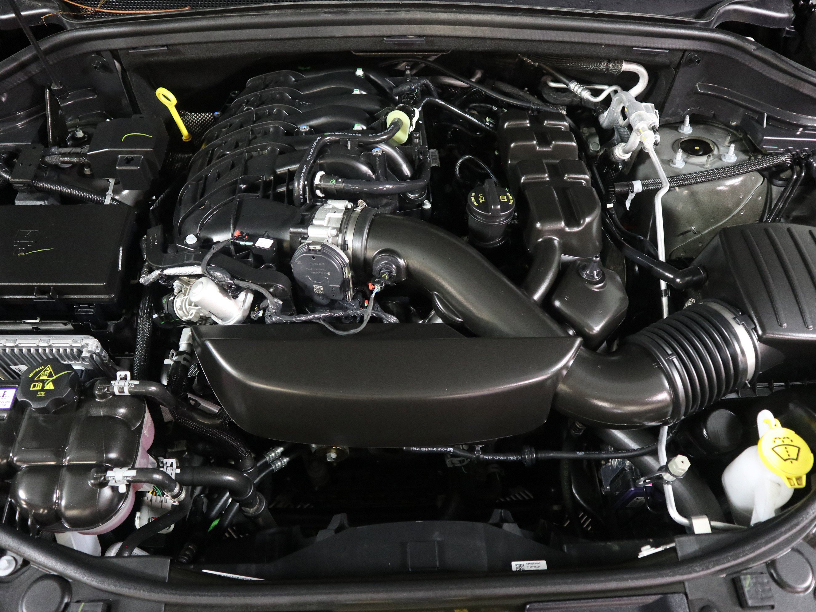 Used 2025 Dodge Durango GT image 15