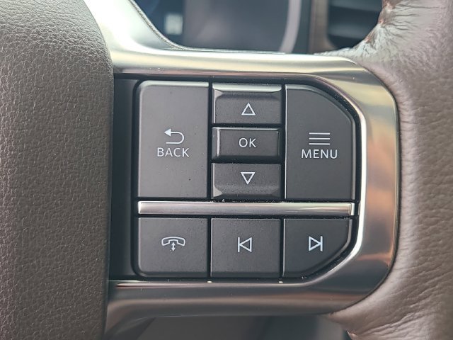 Used 2022 Ford Expedition King Ranch AWD/4WD image 26