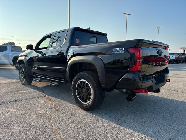 New 2026 Toyota Tacoma TRD Off-Road AWD/4WD image 4