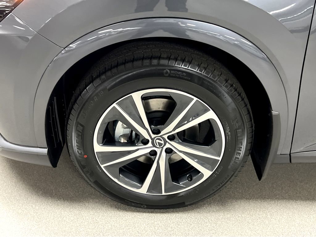 New 2026 Lexus RX 350 Premium AWD/4WD image 37