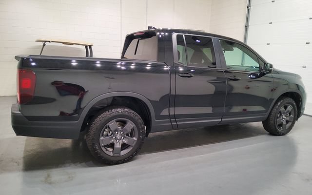 Certified 2026 Honda Ridgeline TrailSport image 11