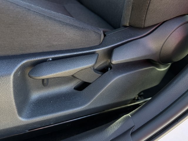 Certified 2026 Toyota Camry LE FWD image 24