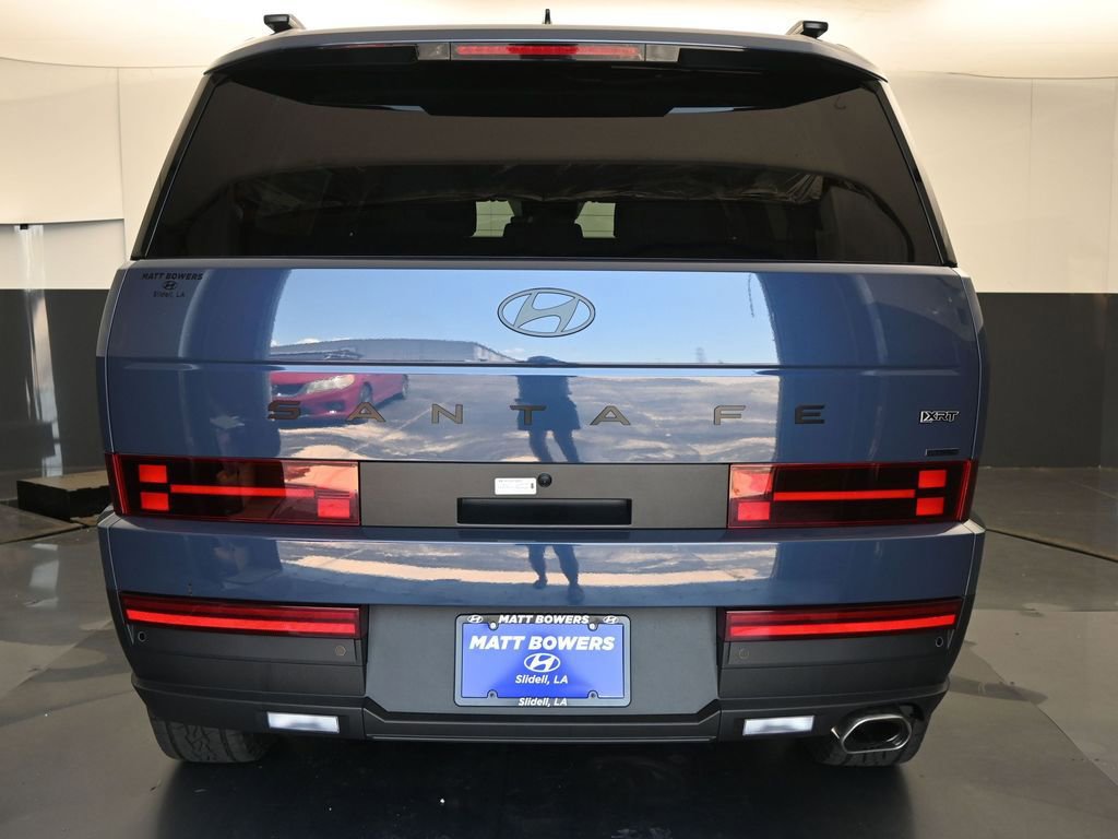 New 2026 Hyundai Santa Fe XRT image 18