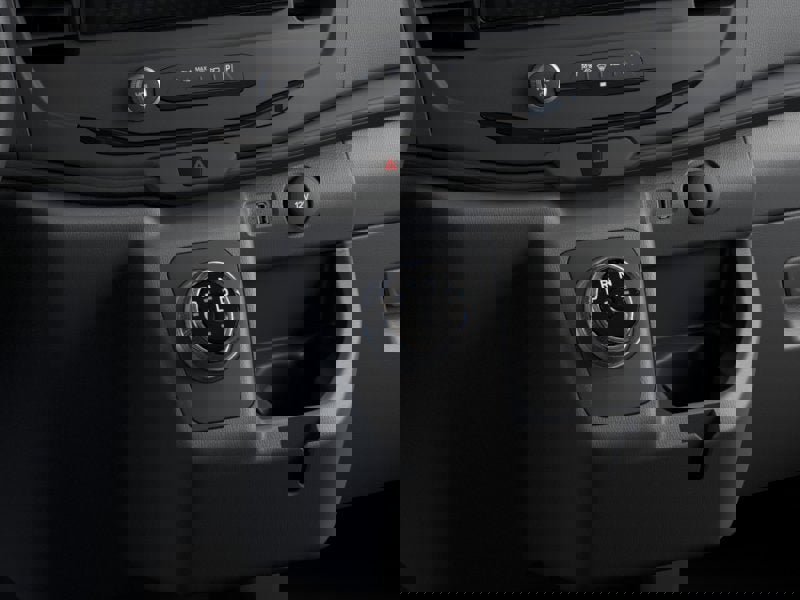 New 2026 Ford E-Transit Low Roof RWD image 15