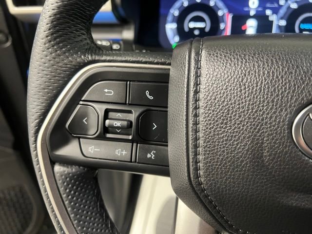 Used 2025 Toyota Tacoma TRD Off-Road w/ TRD Off Road Upgrade Package image 29